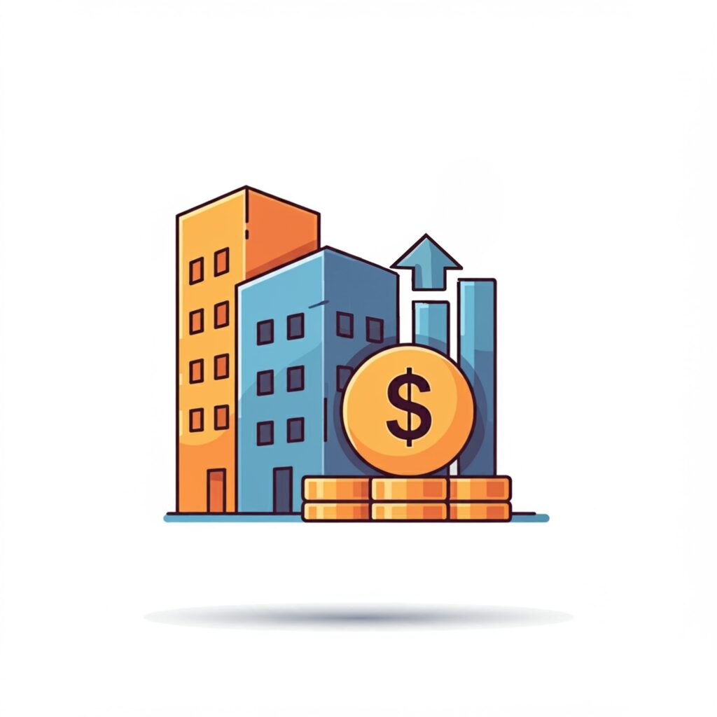 Commercial Real Estate Funding